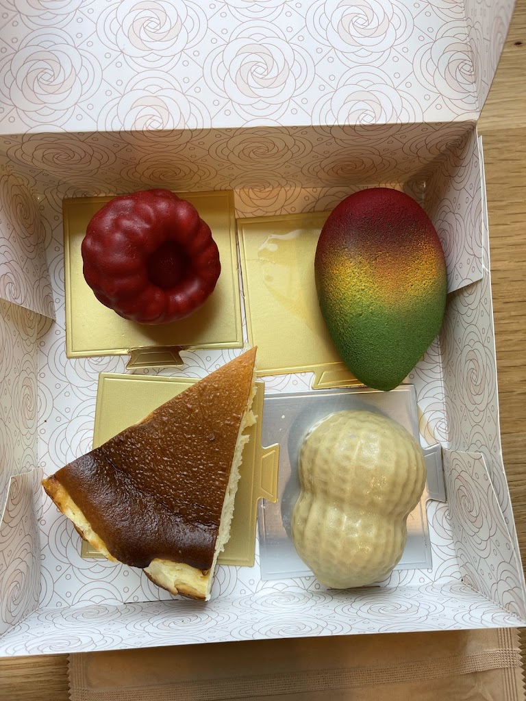 Tarts de Feybesse