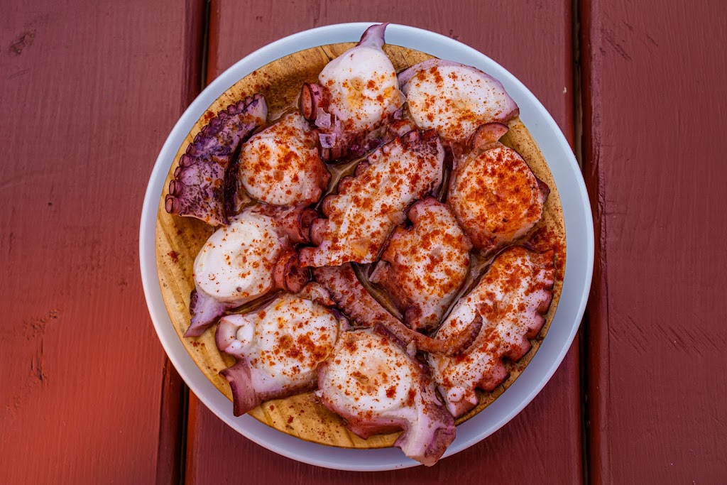 Tasca Restaurant