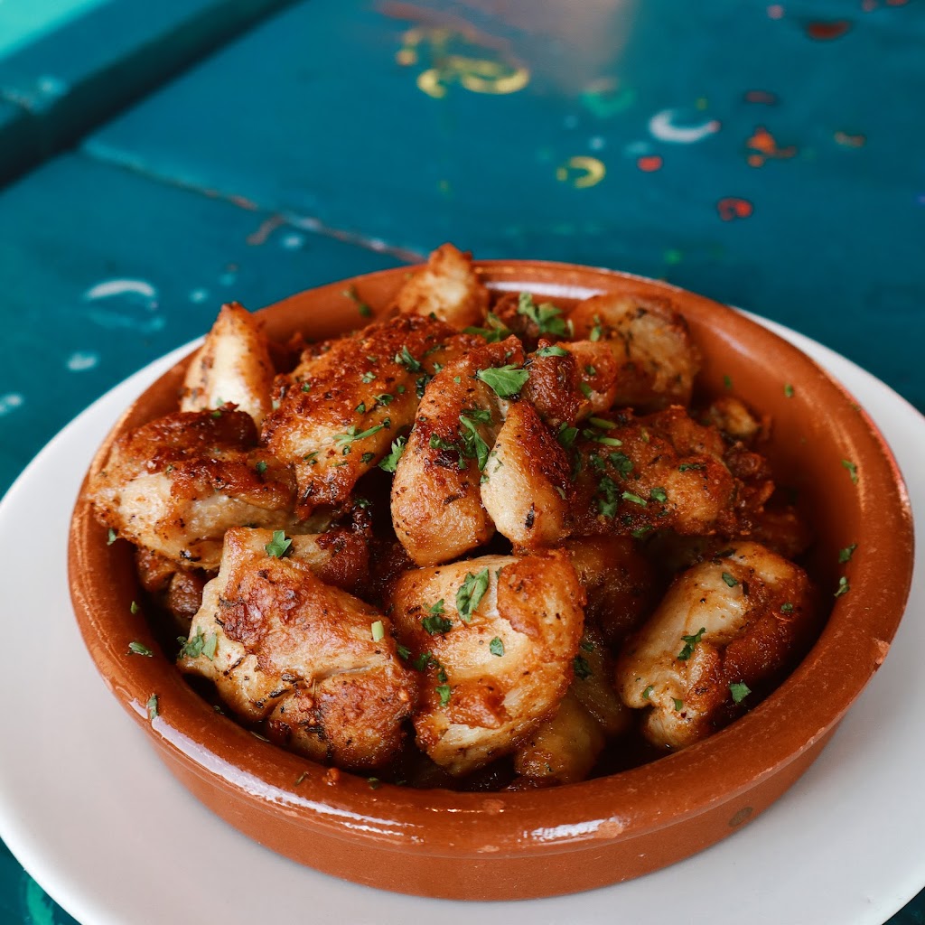 Tasca Restaurant