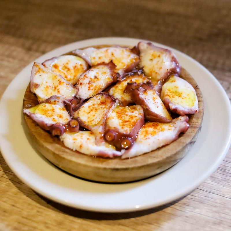 Tasca Restaurant