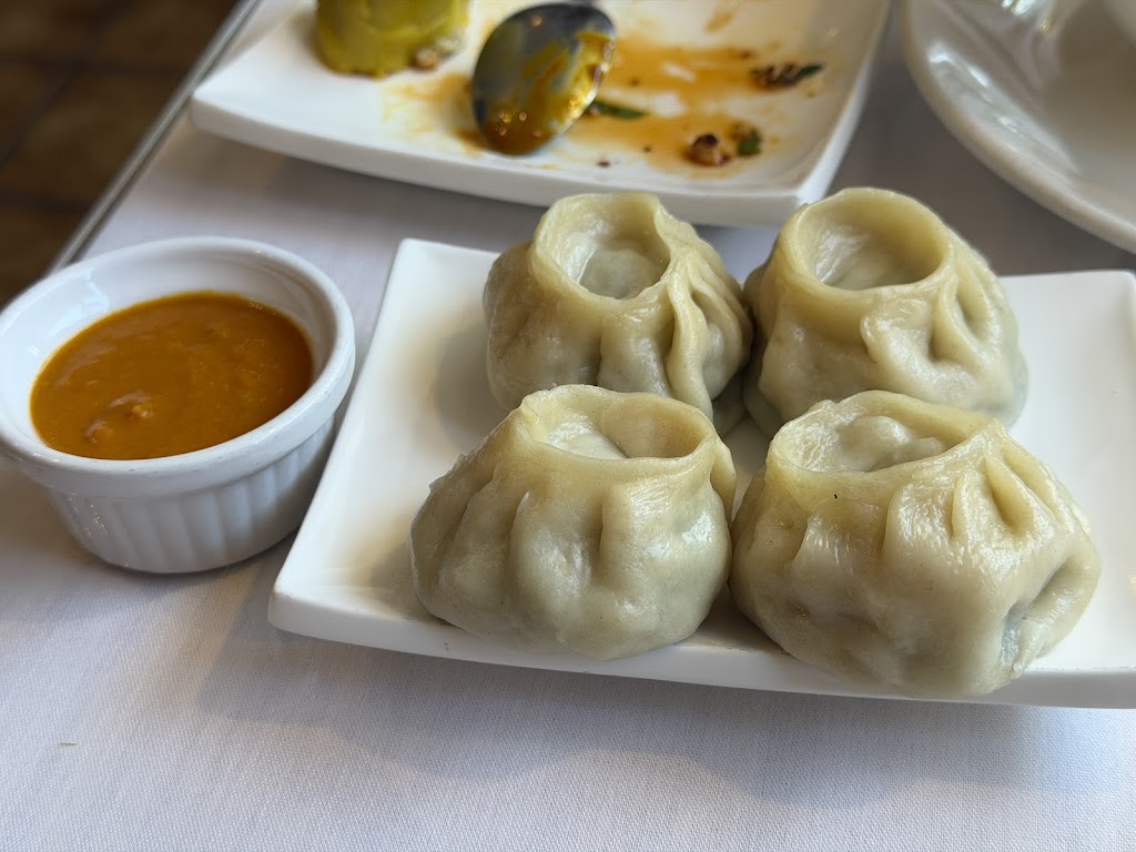 Tashi Delek Cuisine
