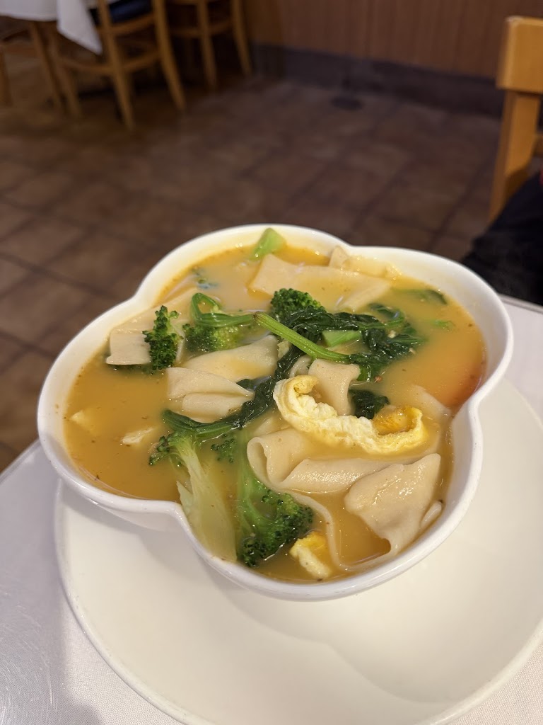 Tashi Delek Cuisine