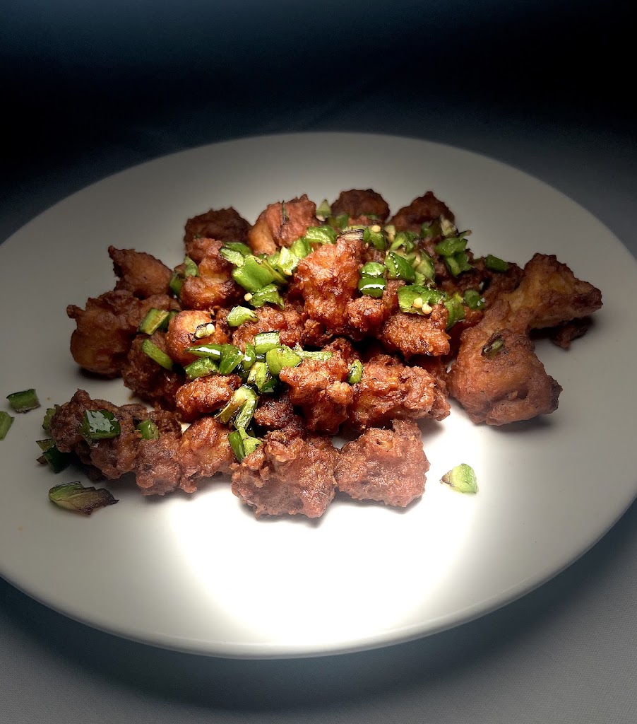 Tashi Delek Cuisine
