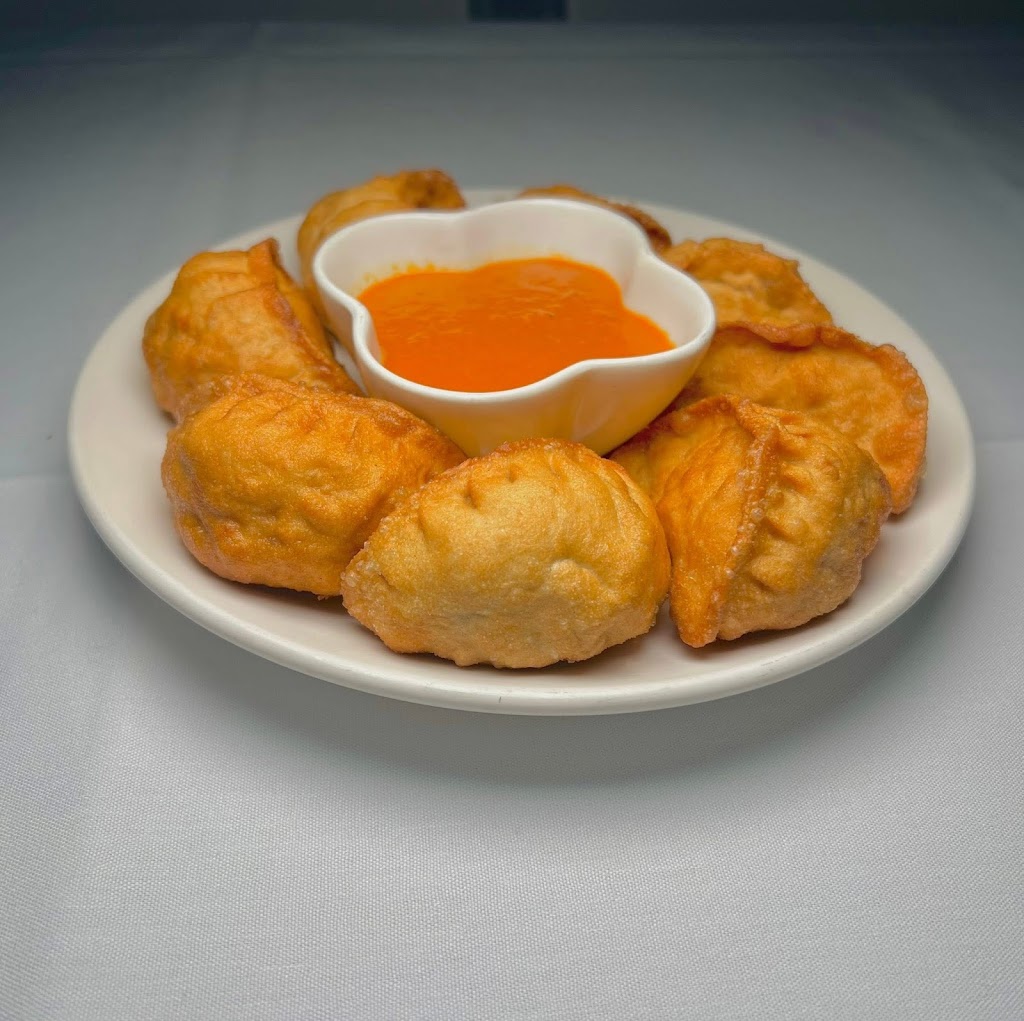 Tashi Delek Cuisine