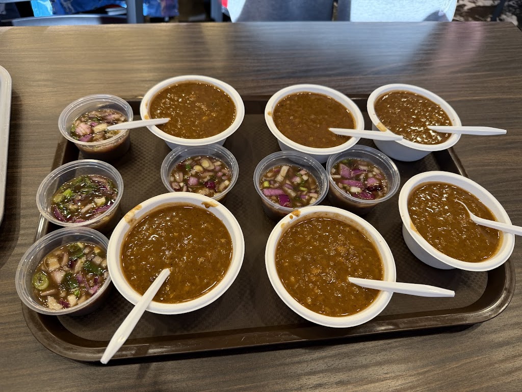 Taste of Amritsar