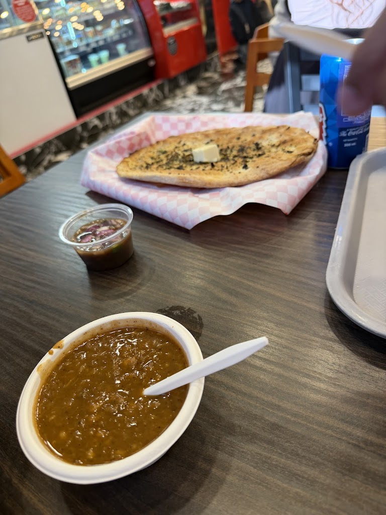 Taste of Amritsar