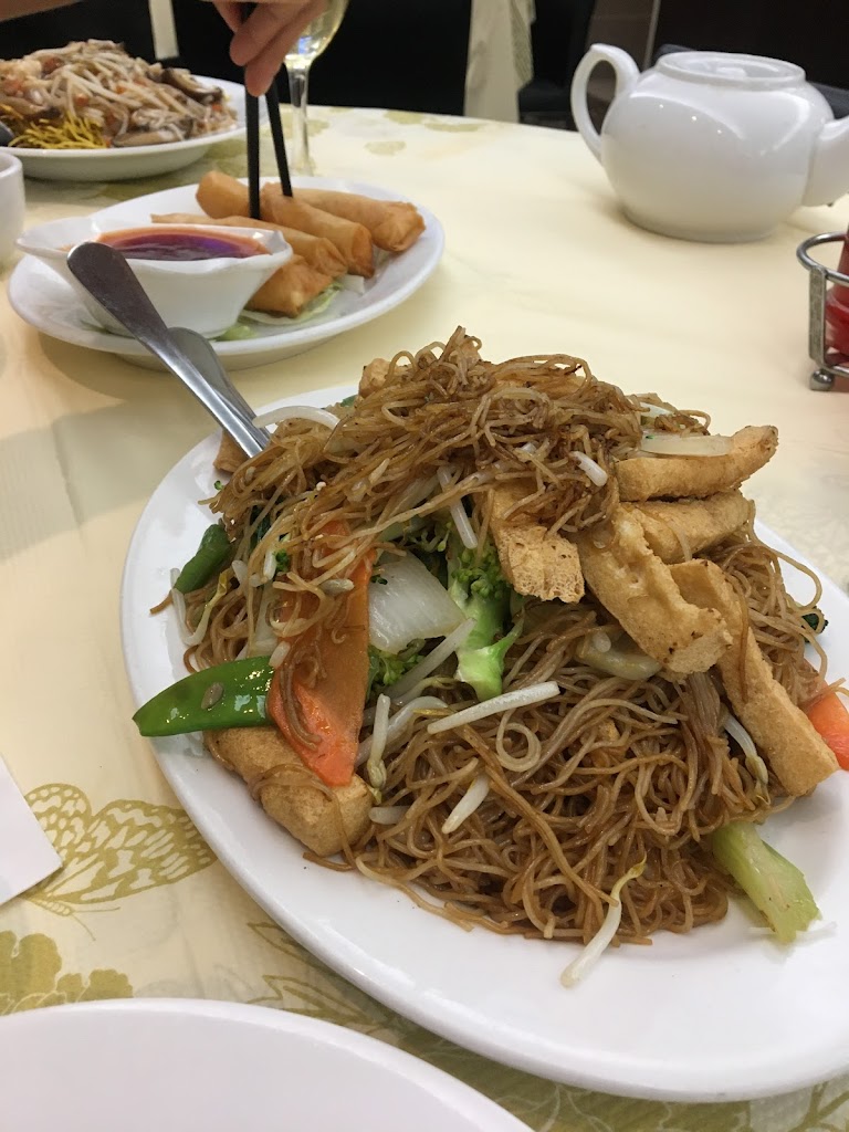 Taste of China Seafood Restaurant