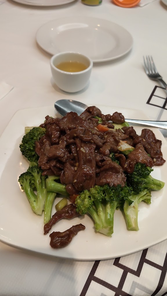 Taste of China Seafood Restaurant