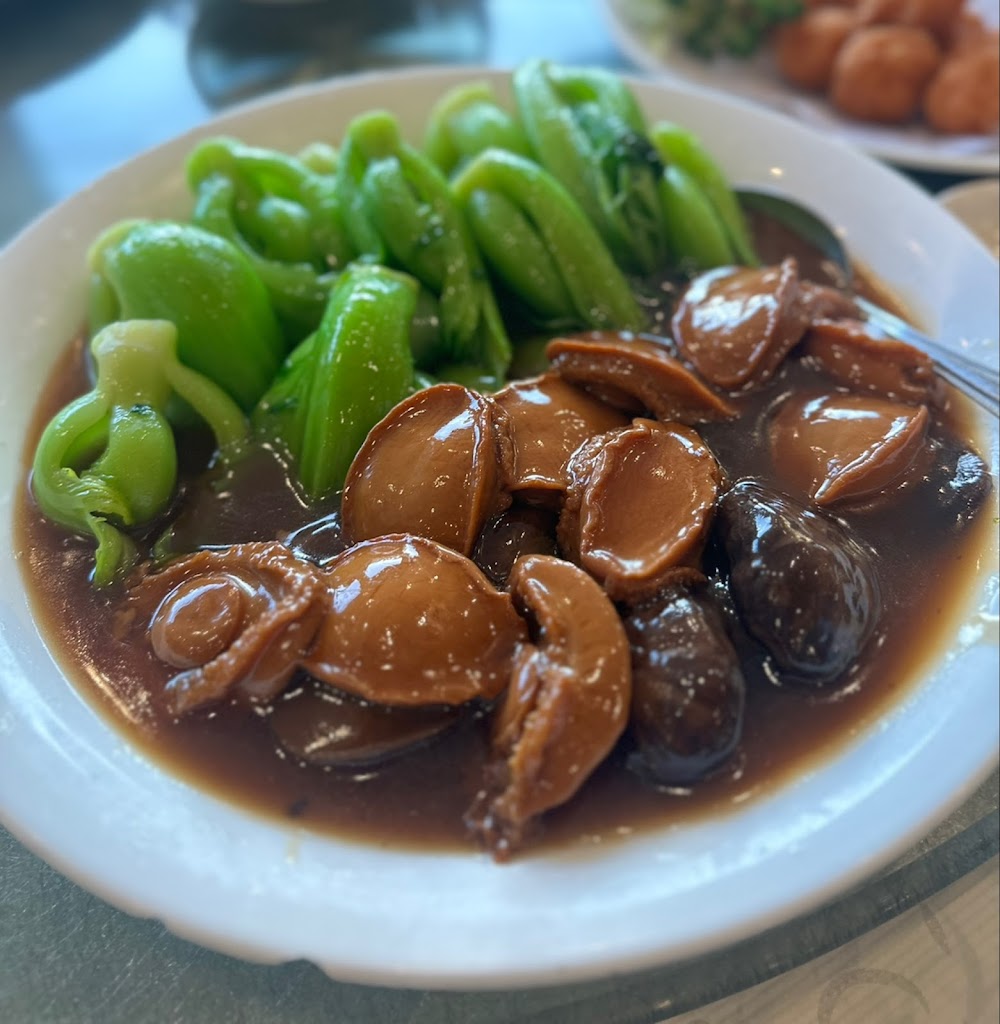 Taste of Fusion
