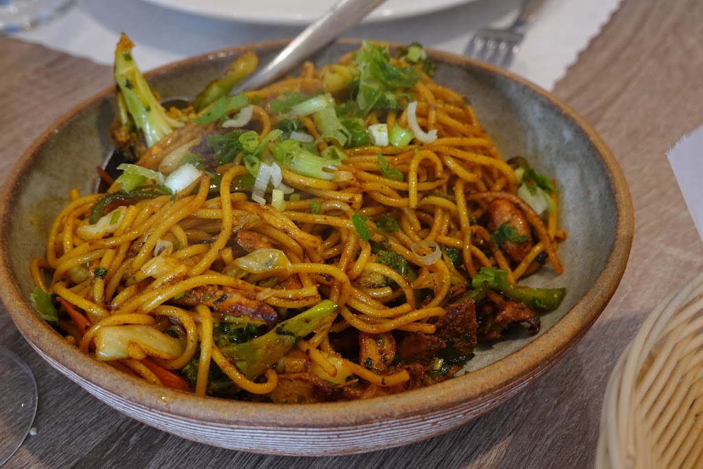 Taste of India – Authentic Indian Restaurant [San Francisco]