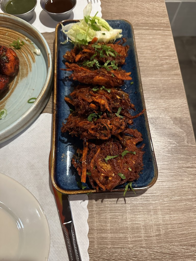 Taste of India – Authentic Indian Restaurant [San Francisco]
