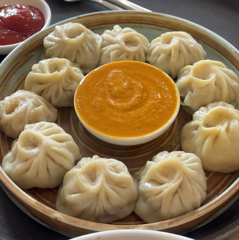 Taste of India – Authentic Indian Restaurant [San Francisco]