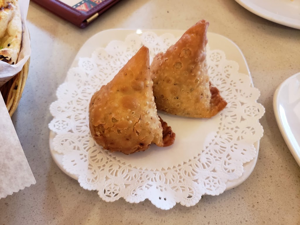 Taste of India Restaurant