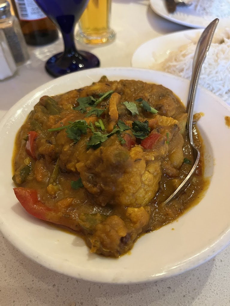 Taste of India Restaurant