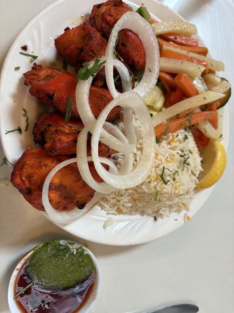 Taste of India