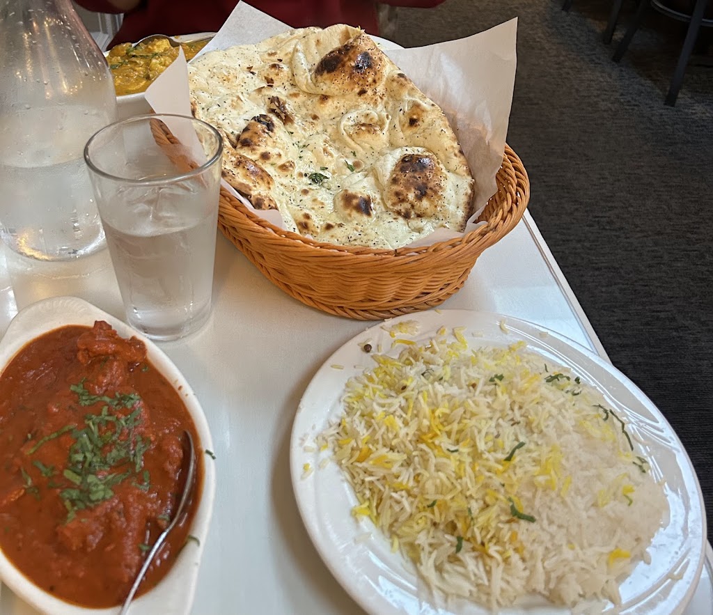 Taste of India
