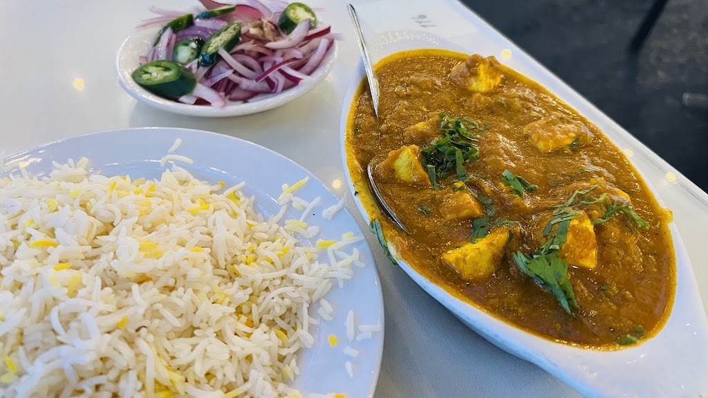 Taste of India