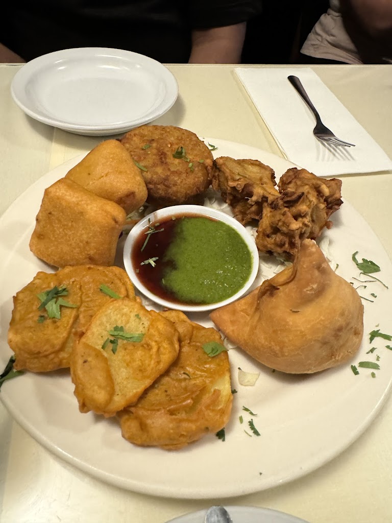 Taste of India