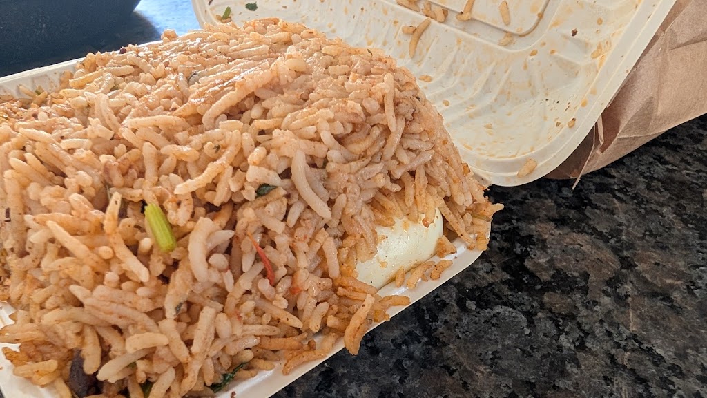 Taste of Madurai (Take out)