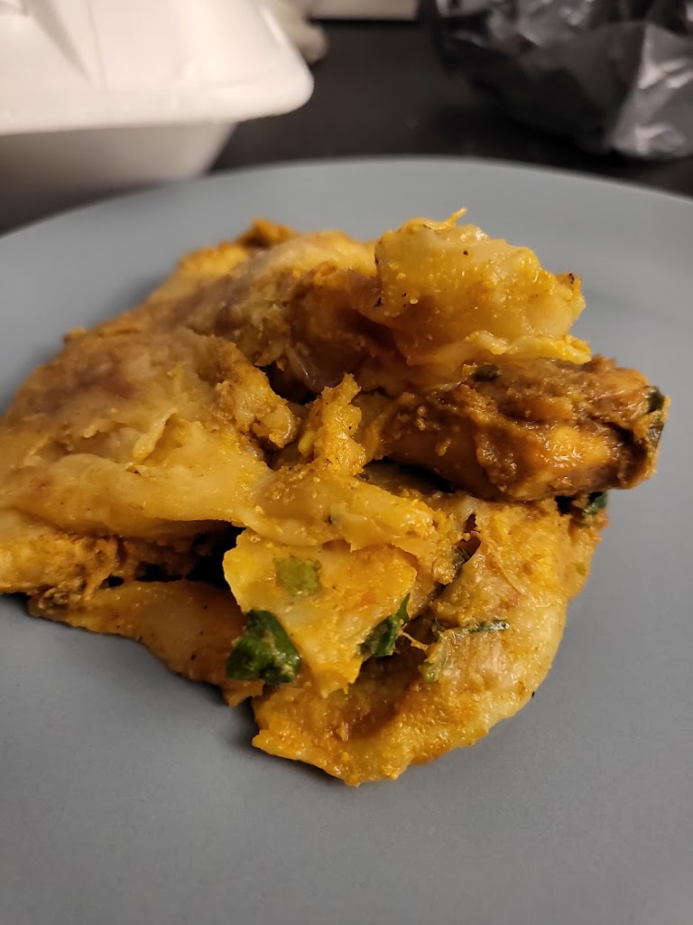 Taste of Madurai (Take out)