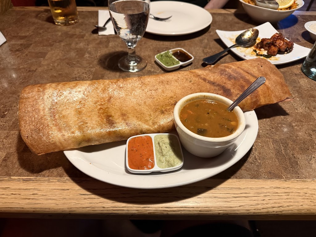 Taste of Mumbai