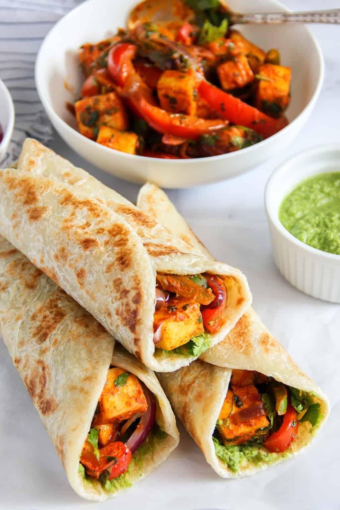 Taste of Mumbai