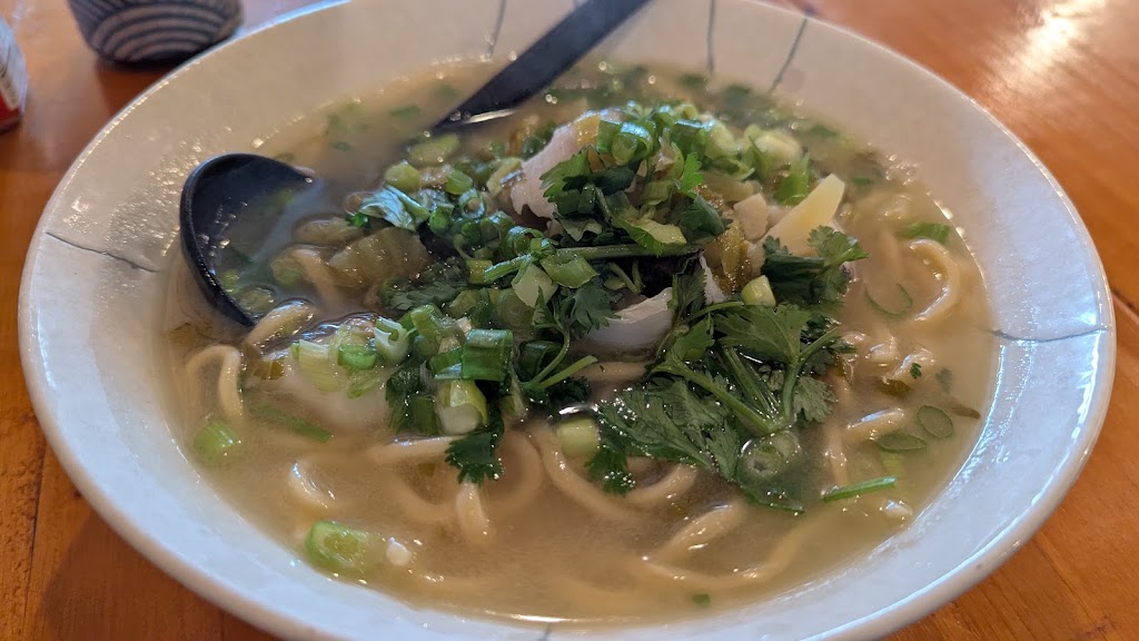 Taste of Old Street 老街把把烧