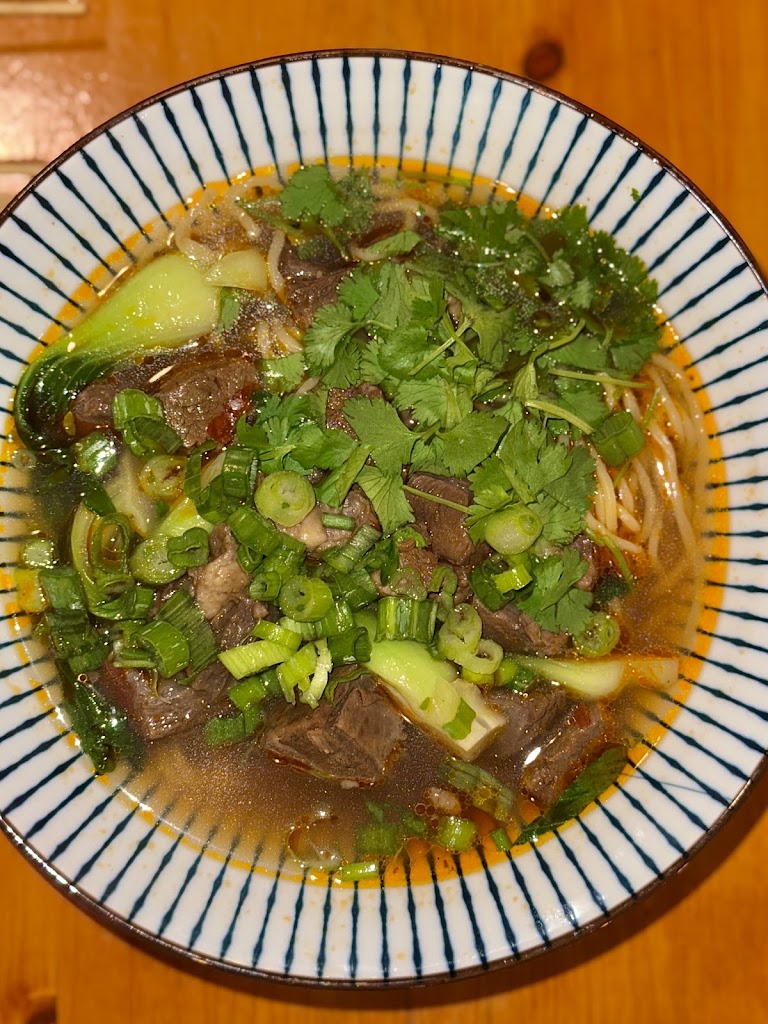 Taste of Old Street 老街把把烧