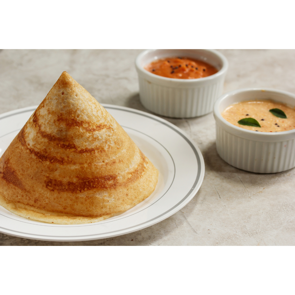 Taste of Tamil Nadu