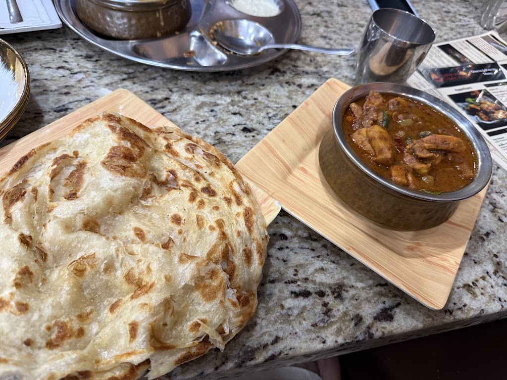 Taste of Tamil Nadu