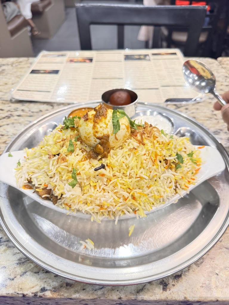 Taste of Tamil Nadu