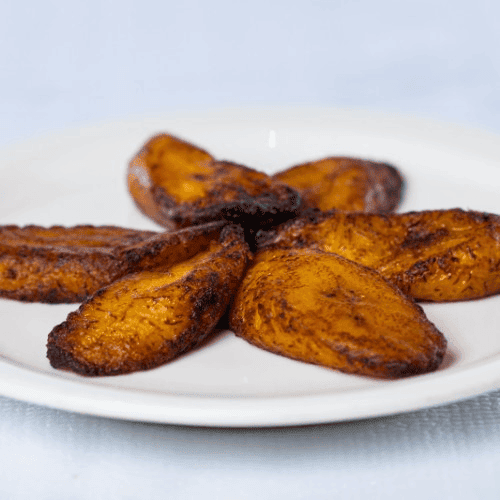 Taste of the Caribbean