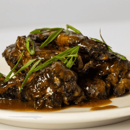 Taste of the Caribbean