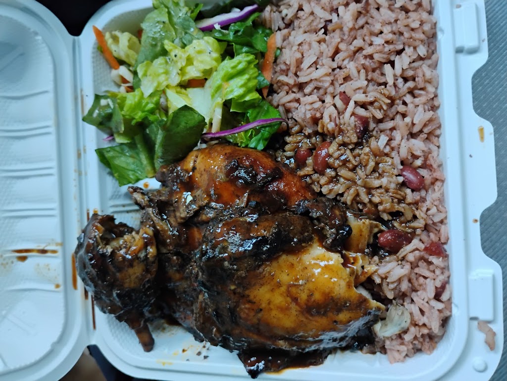Taste of the Caribbean