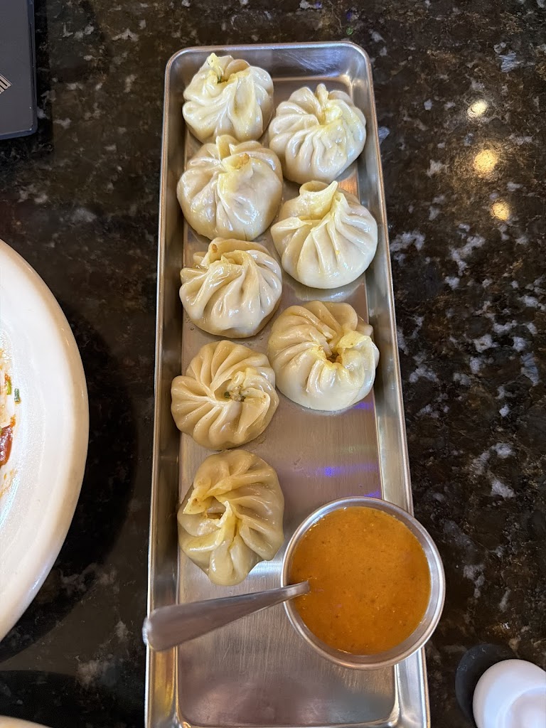 Taste of the Himalayas