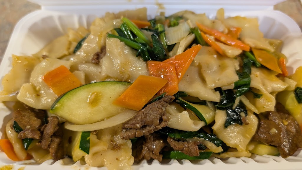 Taste Of Tibet/ Tibet Imbiss