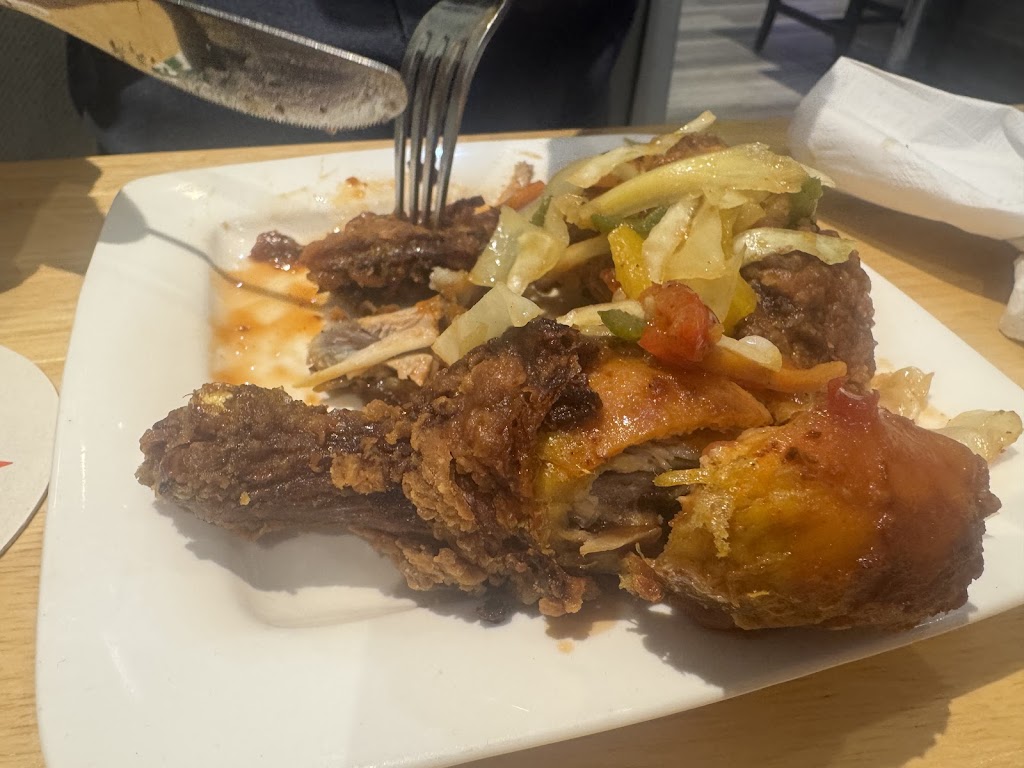 Taste Seduction Jamaican Cuisine