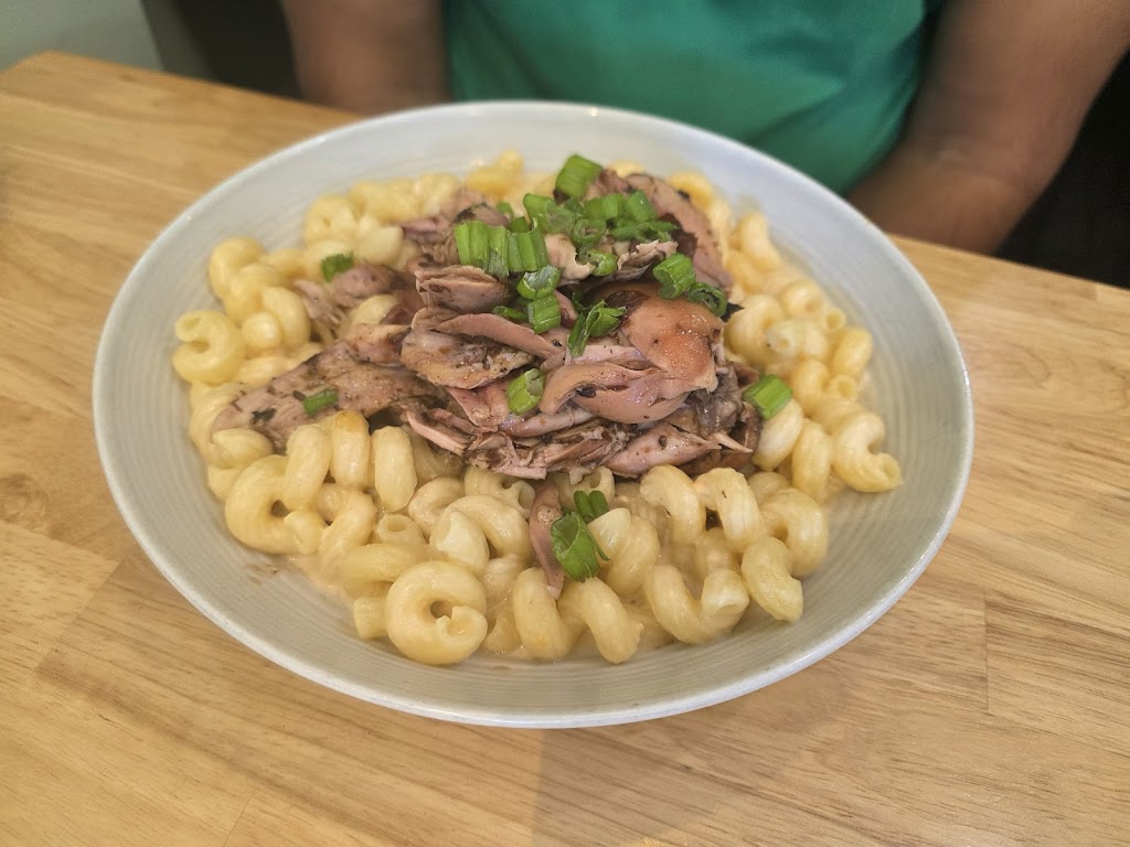 Taste Seduction Jamaican Cuisine