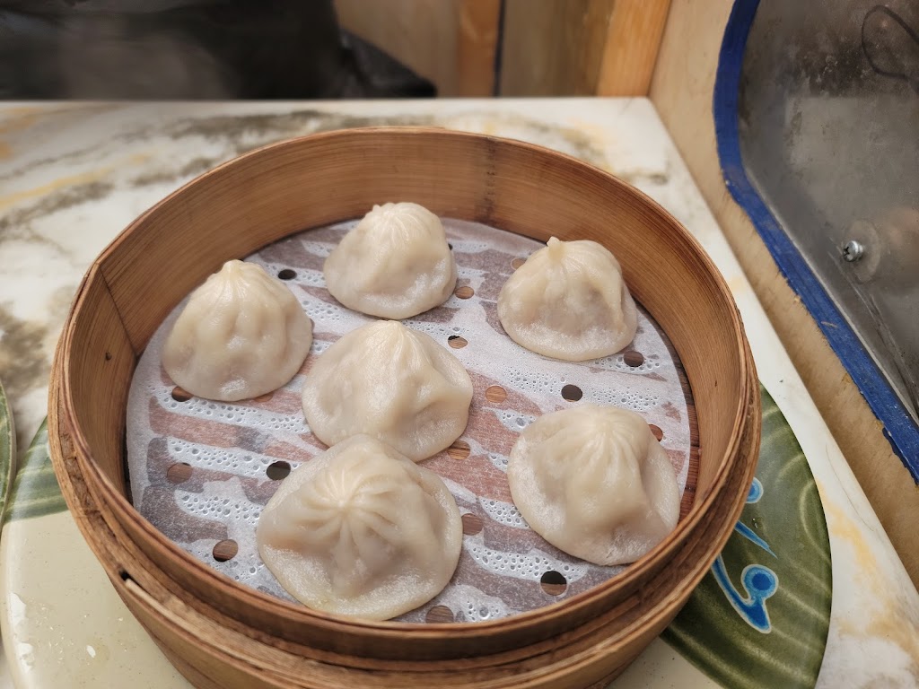 Tasty Hand - Pulled Noodles