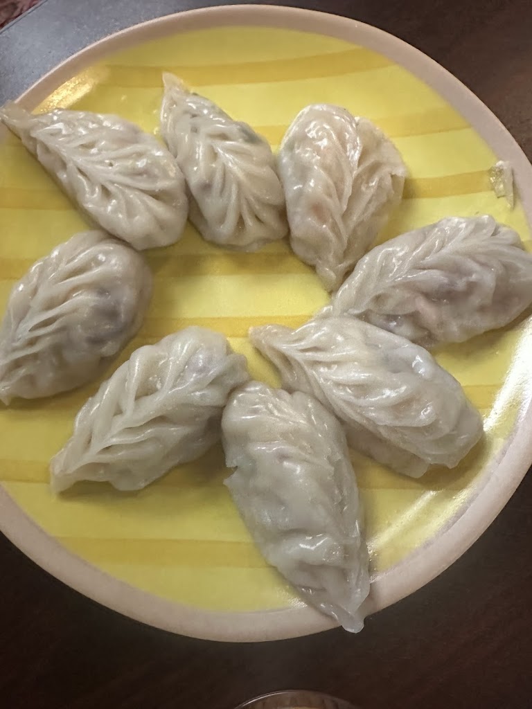 Tasty Mo:Mo