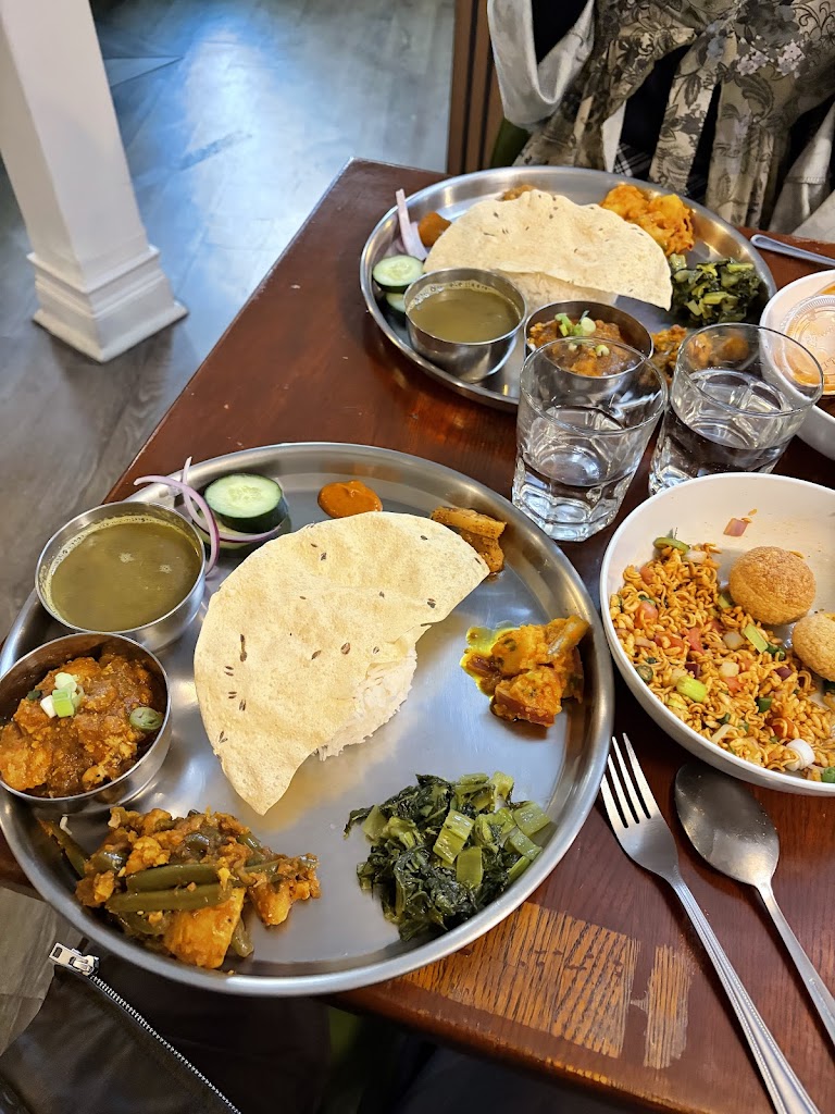 Tasty Mo:Mo