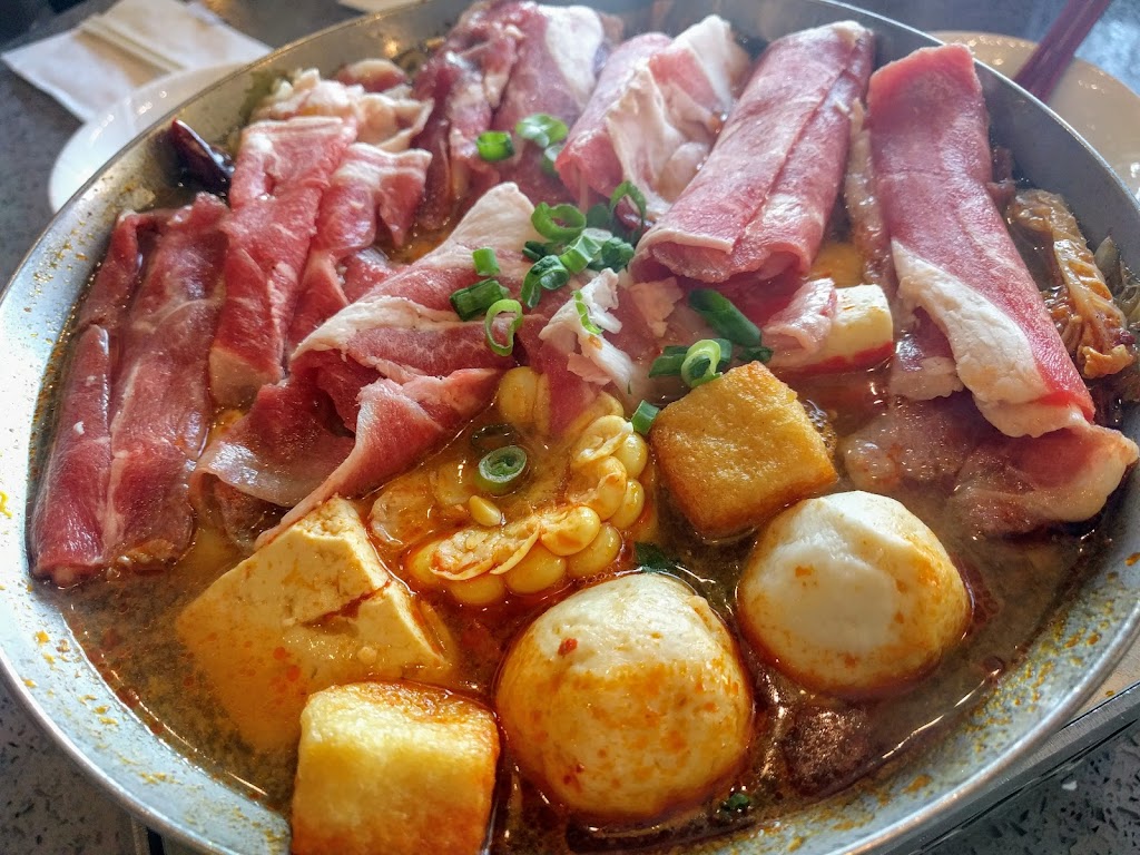Tasty Pot (De Anza)