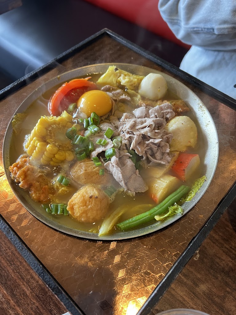 Tasty Pot (De Anza)