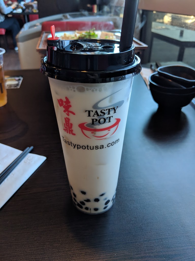 Tasty Pot (De Anza)