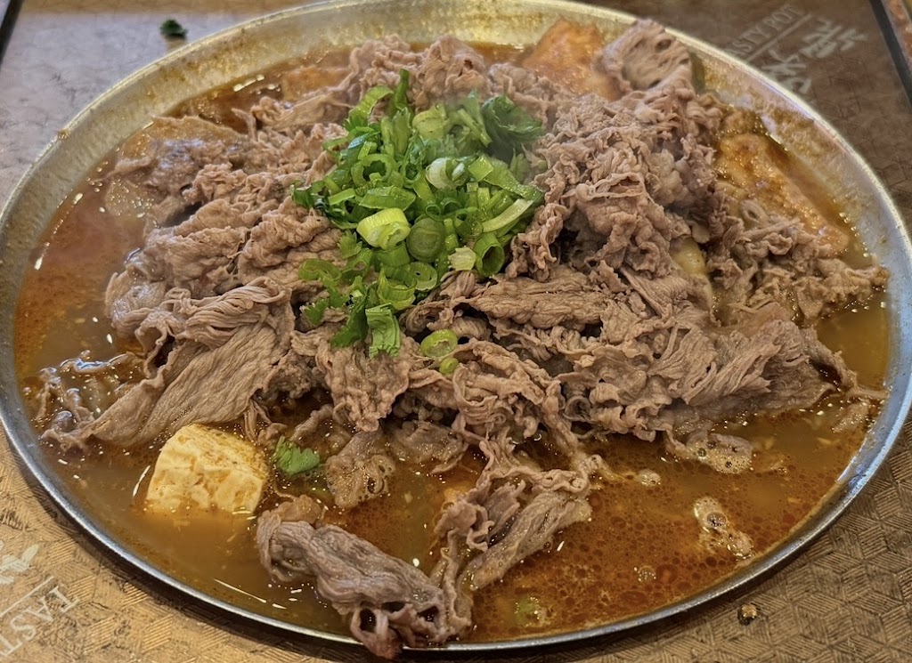 Tasty Pot SF
