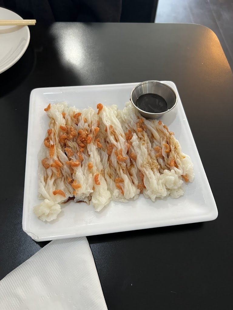 Tasty restaurant