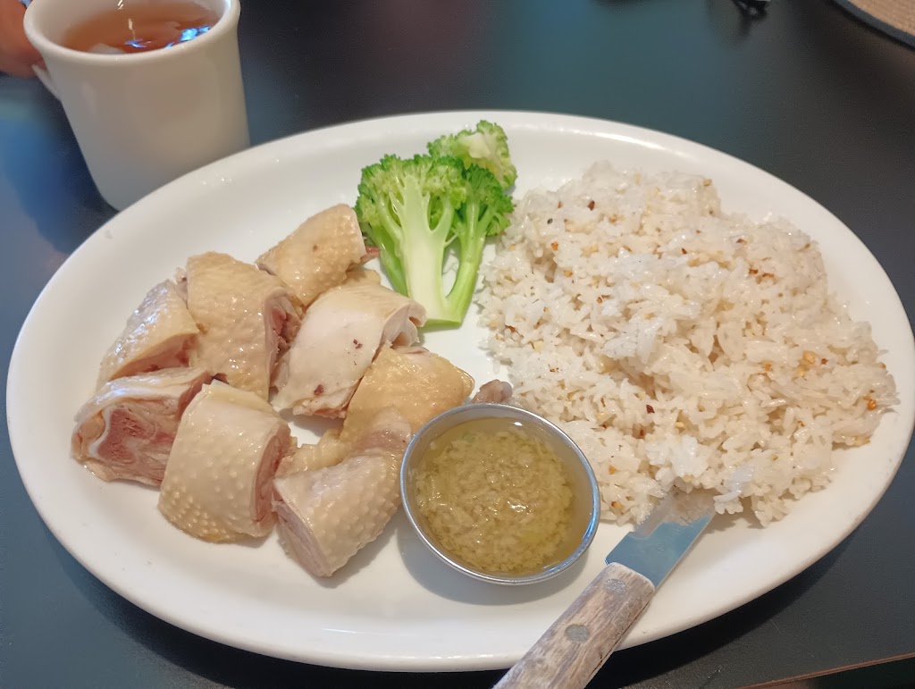 Tasty restaurant