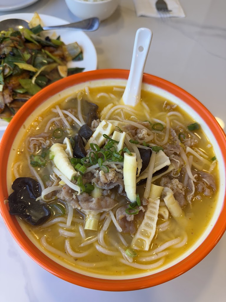 Tasty Sichuan