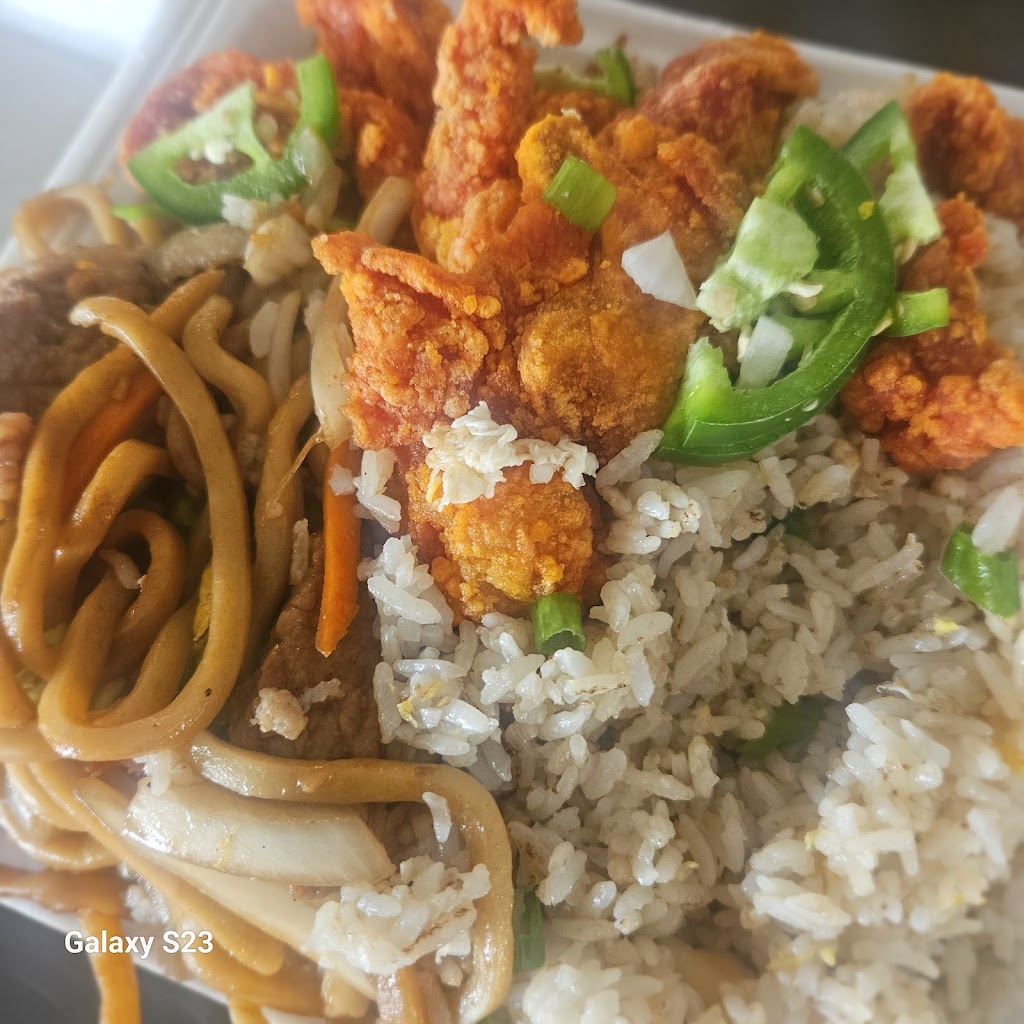 Tasty Szechuan