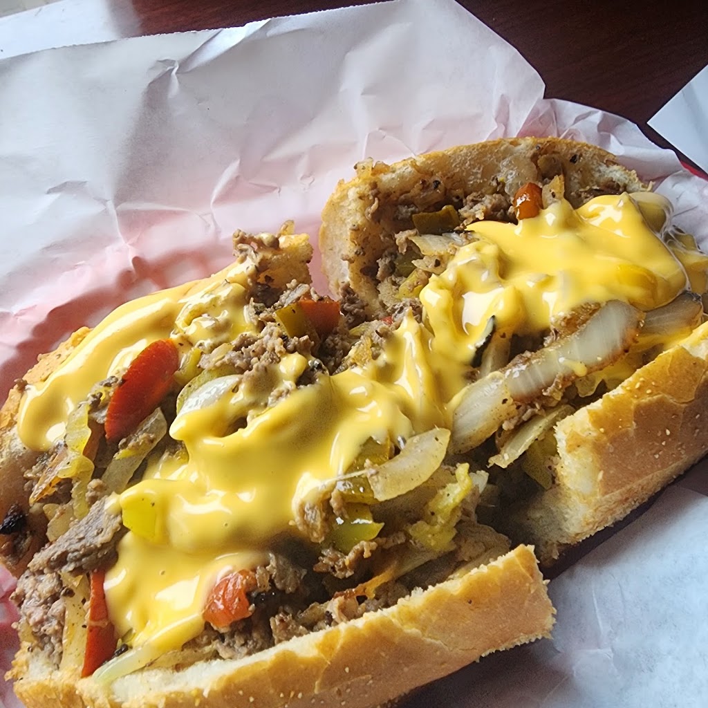 Tat’s Deli